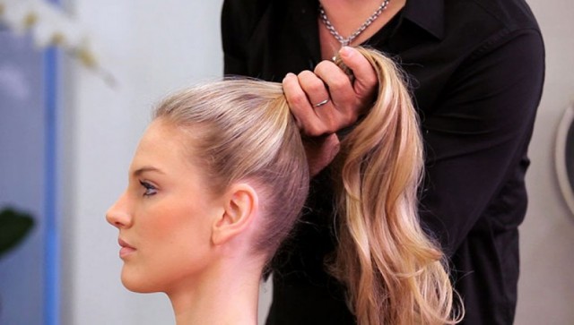 Disa këshilla për flokët e ngjyrosur – Ekonomia Online