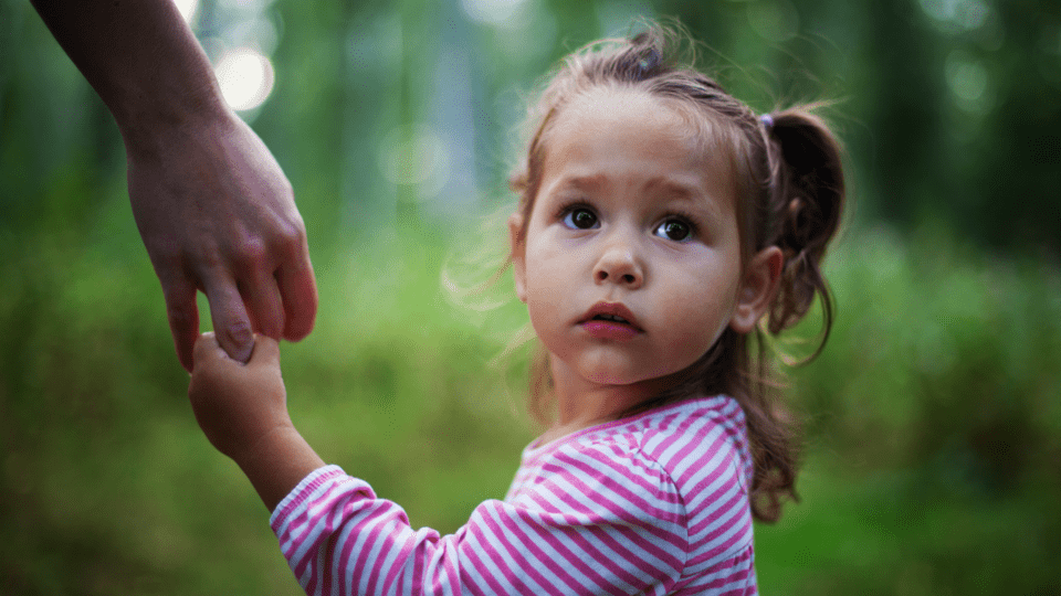 Frika dhe pasiguritë e fëmijës duhet marrë seriozisht – Ekonomia Online