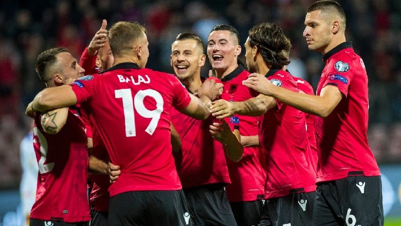 Kush do të startojë kundër Andorrës? – Ekonomia Online