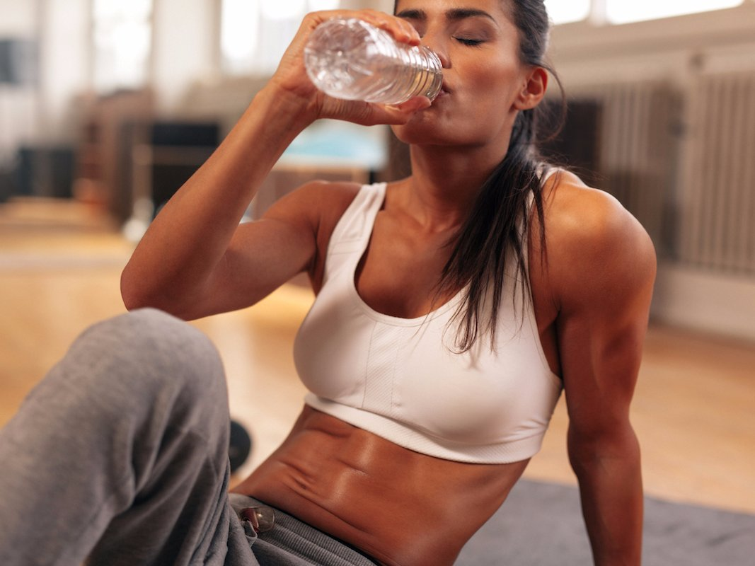 Njerëzit që publikojnë në facebook aktivitetin e tyre sportiv kanë probleme psikologjike – Ekonomia Online