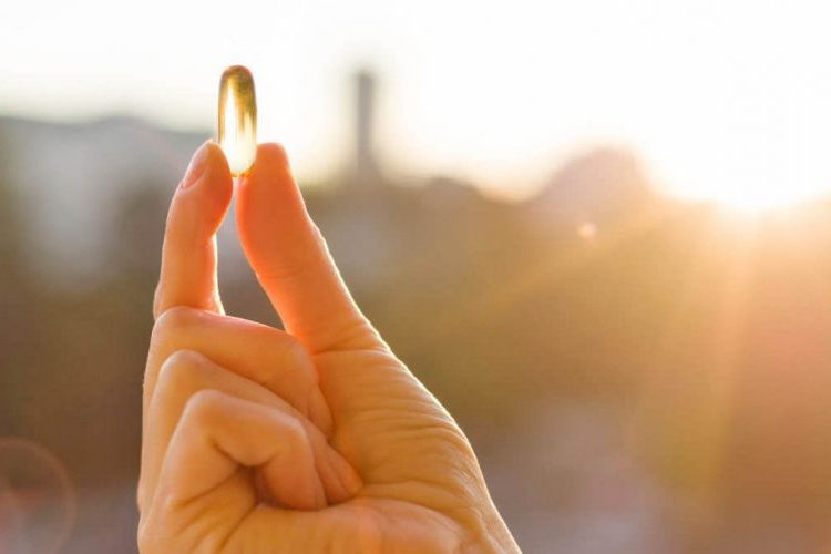 8 shenja se trupit juaj ka nevojë për Vitaminë D – Ekonomia Online