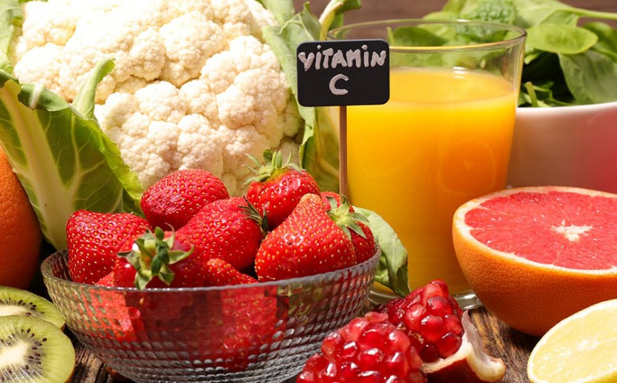 Si të rikuperohet mungesa e vitaminës C në kushte shtëpie – Ekonomia Online
