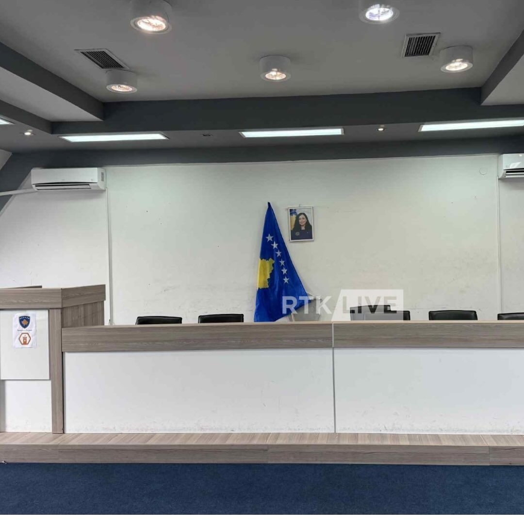 Mund të jetë një imazh i teksti që thotë "RTKLIVE RTK"