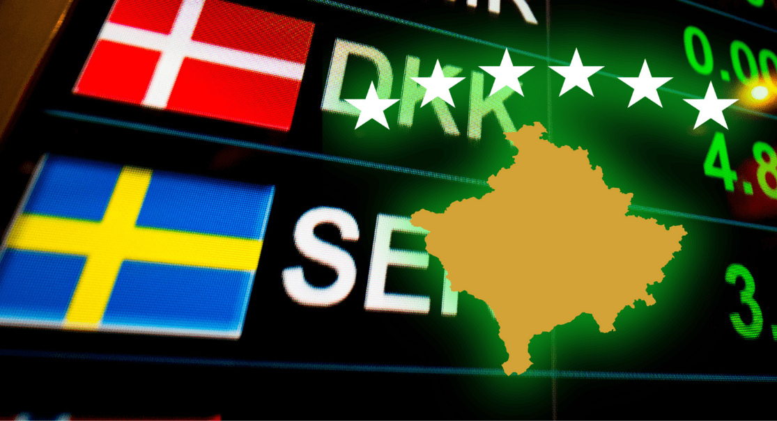 Ekonomia e Kosovës në fluturim: tejkalon Suedinë, Kroacinë dhe Gjermaninë në ritmin e rritjes