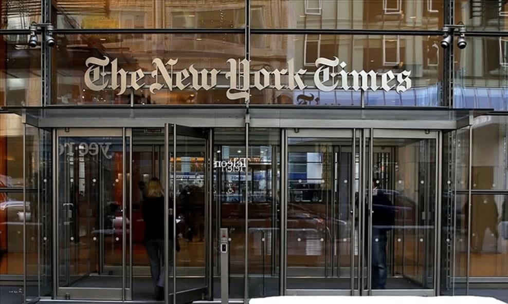“New York Times” padit Pentagonin për “kufizim të lirisë së shprehjes”