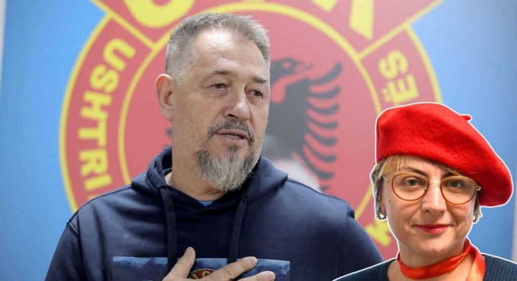 Mihali i reagon Lushtakut: E pafalshme, PDK-ja ka sjellë në jetën publike njerëz si Samiu