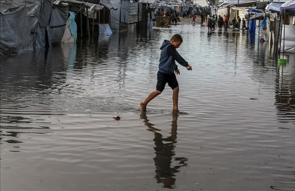 Stuhia në G@za vrau 11 palestinezë dhe shkaktoi dëme prej 4 milionë dollarësh