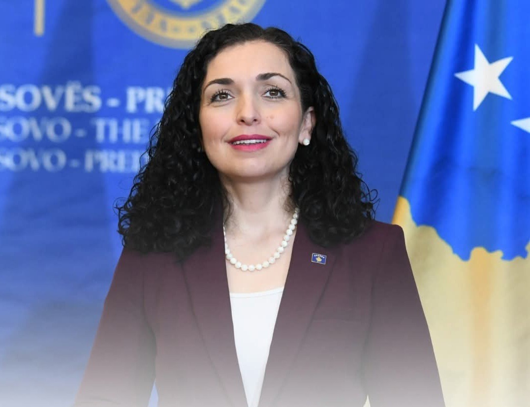 Osmani: Shpresojmë që të merret vendimi për njohjen nga Vatikani