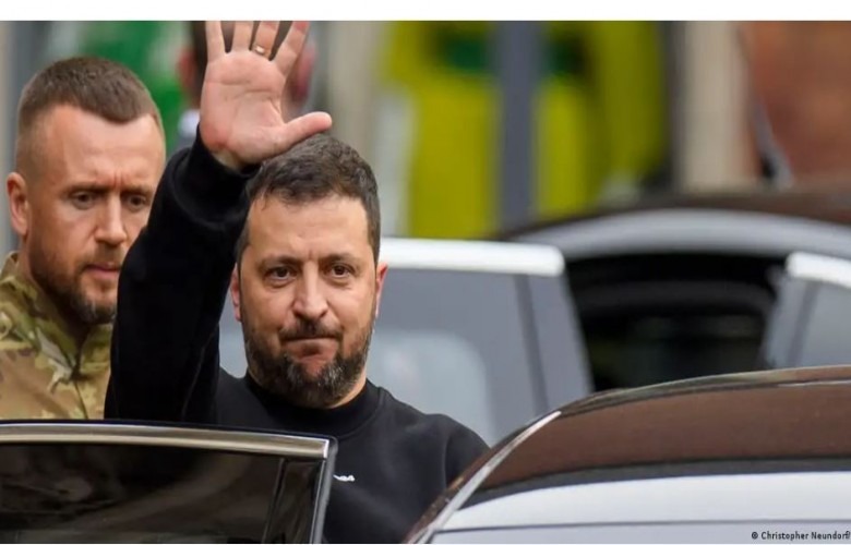 Vetëm ukrainasit mund të vendosin për lëshimet territoriale