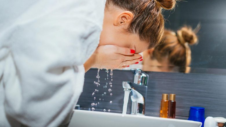 Kështu mund të kurseni ujin – Ekonomia Online