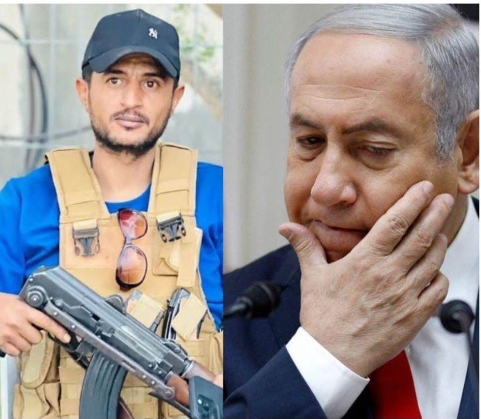 CNN: Vr*itet në G@za udhëheqësi i grupit të armatosur e të mbështetur nga Izr@eli, Yasser Abu Shabab