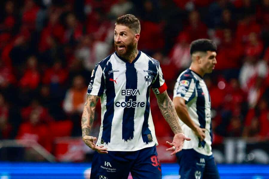 Sergio Ramos drejt gjigantit anglez – Ekonomia Online