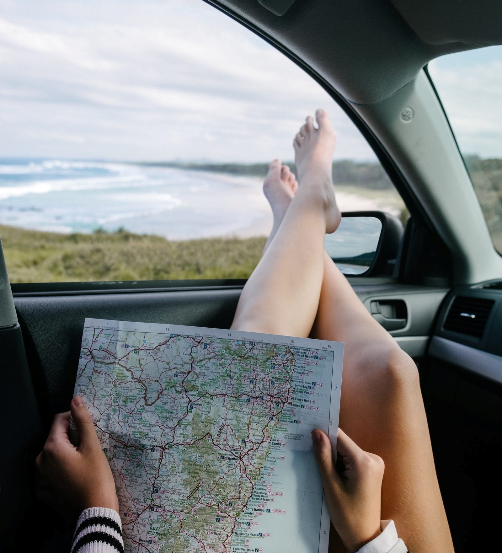 Psikologët: Udhëtimet lumturojnë më shumë sesa paratë