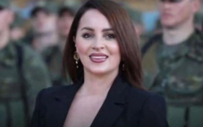 PZAP-ja refuzon ankesën e Vakatit për kandidaten Ena Krasniqi