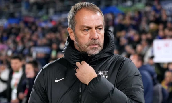 Ylli i Cityt i hapur për të kaluar te Barcelona – Ekonomia Online