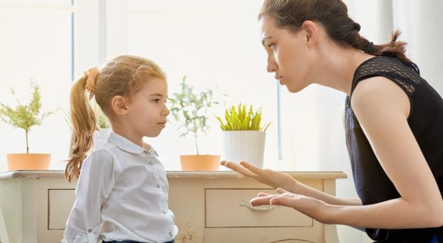 Sekretet të cilat ju ndihmojnë të keni fëmijë të sjellshëm – Ekonomia Online