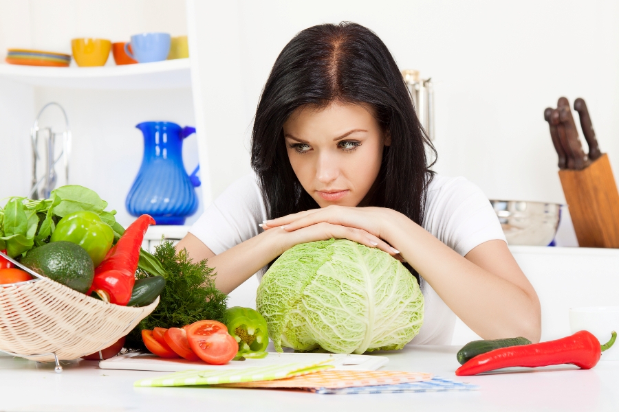 Dieta e janarit, 10 ndryshime që duhet të bëni në fillim të vitit – Ekonomia Online