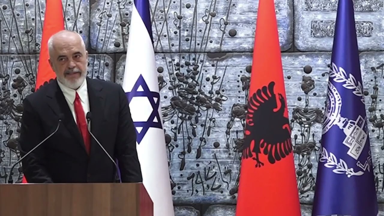 Rama nesër në Tel Aviv, mes liderëve të rrallë që vizitojnë Izr@elin