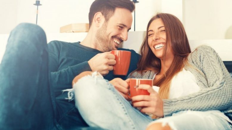 Femrat duan djem gazmorë, jeta bëhet më e lehtë – Ekonomia Online