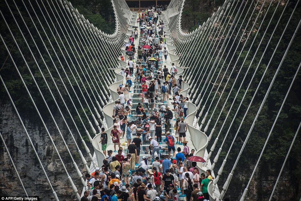 Popular site: It was forced to close on September 2 - just 13 days after it had opened - to undergo 'an internal system upgrade'