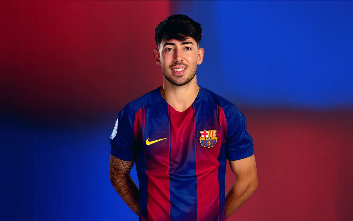 Talenti i Barcelonës drejt largimit, gjiganti kroat në bisedime – Ekonomia Online