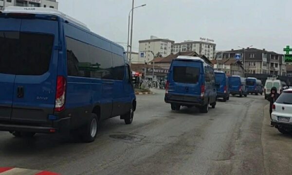 Operacioni për kapjen e falsifikuesve të votave, nga 48 orë paraburgim për 109 të ndaluarit