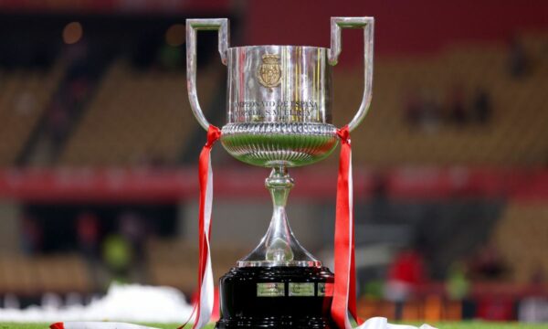 Finalja e Kupës së Mbretit zhvendoset më herët për shkak të sigurisë publike – Ekonomia Online