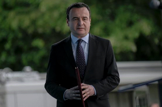 Kurti udhëton për Vatikan, të enjten takon Papa Françeskun