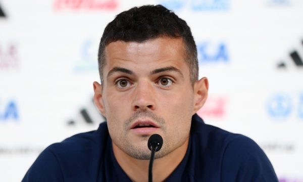 Xhaka rrëfen pse zgjodhi Sunderlandin – Ekonomia Online