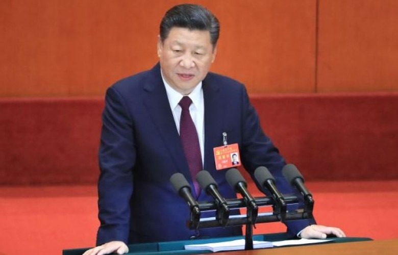 Xi: Kina synon të mbështesë rendin botëror të bazuar në OKB