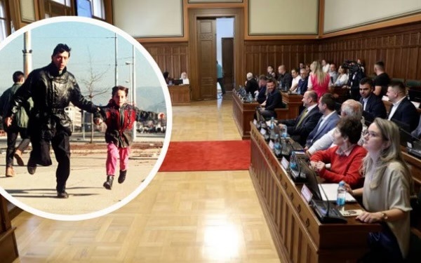 Sarajeva i bashkohet procedurës penale në rastin “Sarajevo Safari”