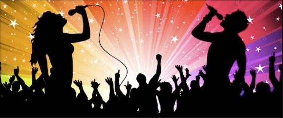Image result for karaoke