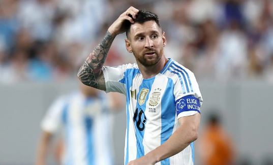 Messi në “radar” të Liverpool? – Ekonomia Online