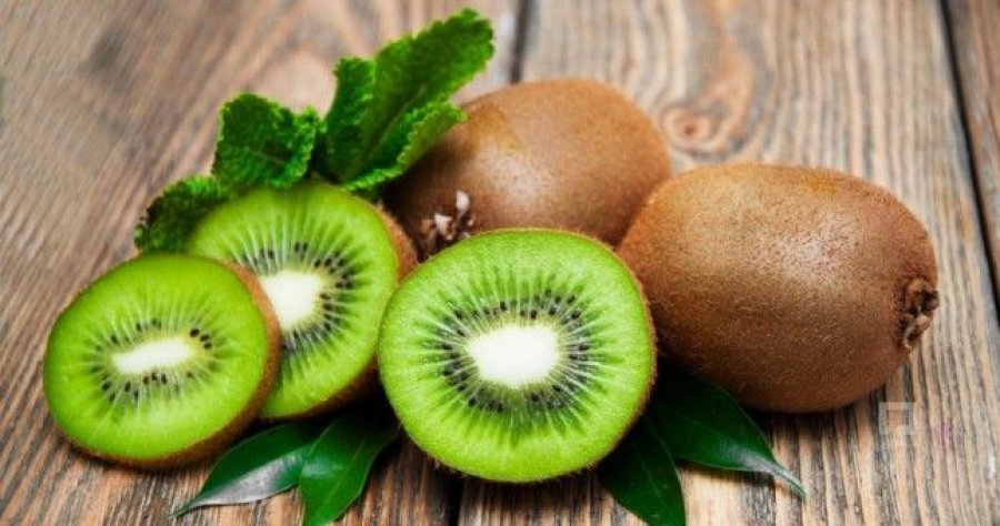 3 kivi në ditë, ja pse duhet t’i konsumoni – Ekonomia Online