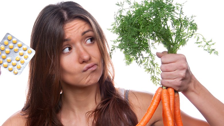 Jeni në dietë, por nuk po humbni peshë – Ekonomia Online