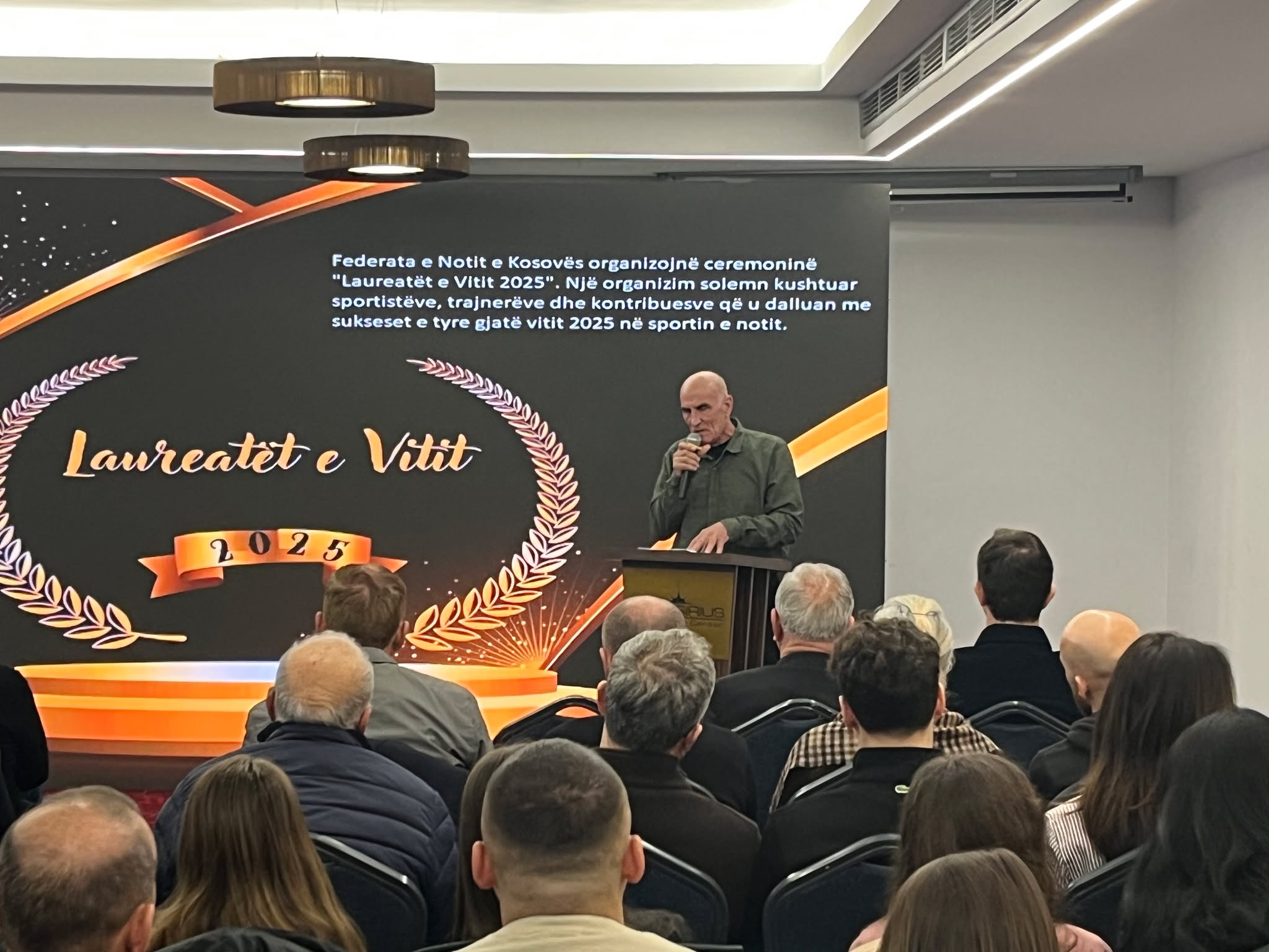 Na presin sfida të mëdha, sporti i notit është vlera më e madhe – Ekonomia Online