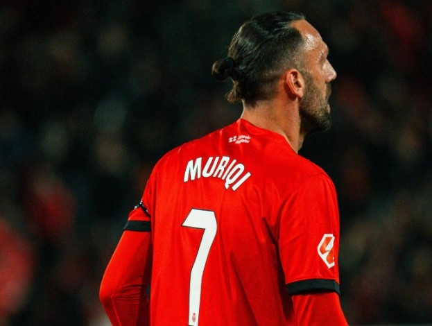 Muriqi me Mallorcan kërkojnë të kthehen te fitorja – Ekonomia Online