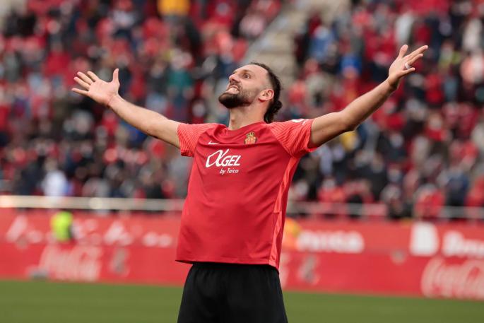 Vedat Muriqi bëhet golashënuesi i dytë më i mirë në historinë e Mallorcas – Ekonomia Online