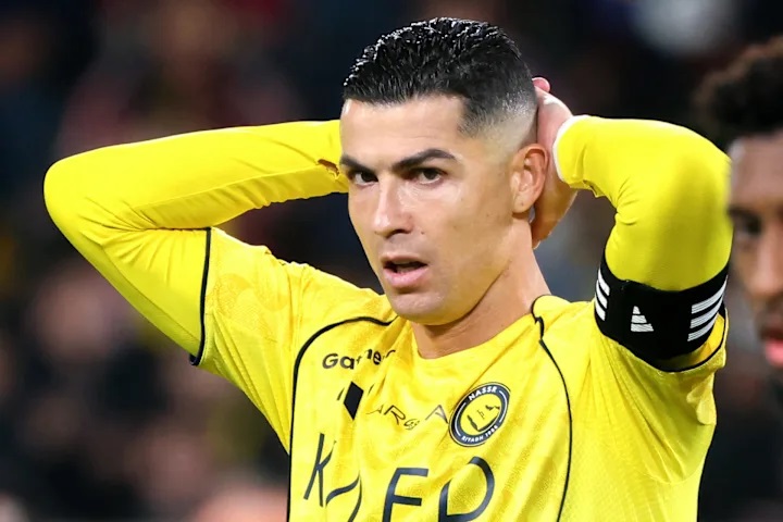 Ronaldo i frustruar, akuzon Al-Hilalin pas humbjes në derbi – Ekonomia Online