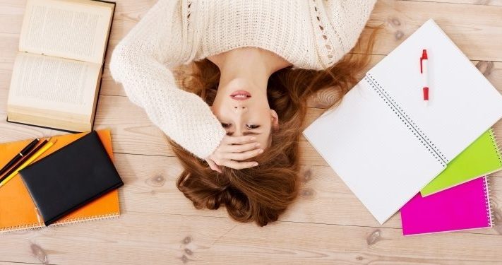 “Ilaçet” natyrale kundër stresit – Ekonomia Online