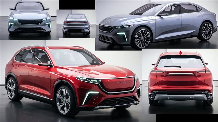 Prezantohet automobili vendas i Turqisë – Ekonomia Online