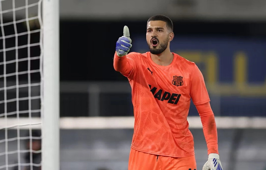 Muric kontribuon në përmbysjen e madhe, Sassuolo triumfon ndaj Udineses – Ekonomia Online