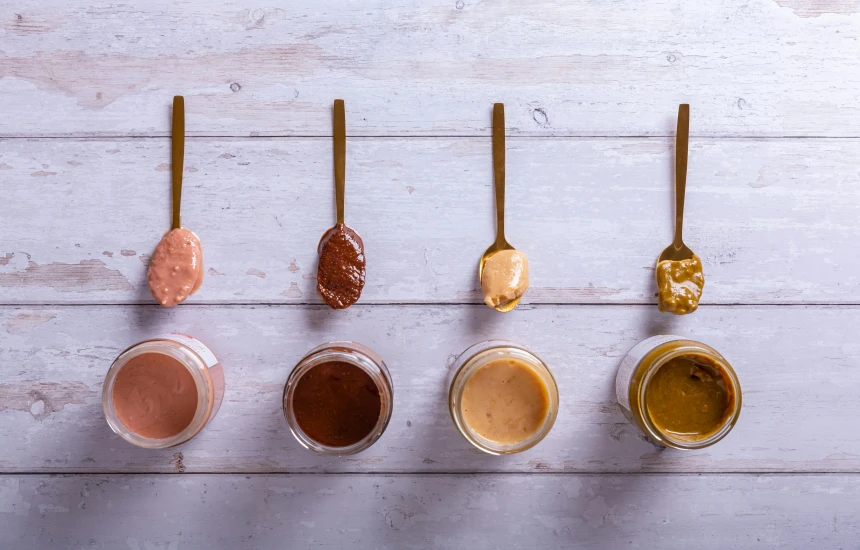 Cili gjalpë arroresh ju mban më të shëndetshëm? – Ekonomia Online