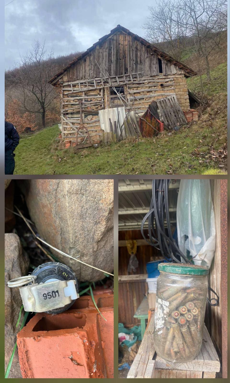 Nuk ka asnjë përshkrim të disponueshëm