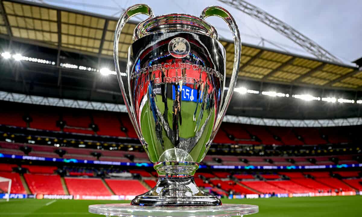 Sonte zhvillohen ndeshjet e fundit të 1/16-tës në Champions League – Ekonomia Online