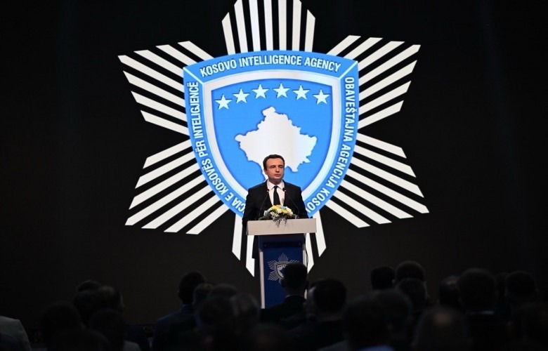 Kurti: AKI po avancon kapacitetet dhe po forcon sigurinë kombëtare