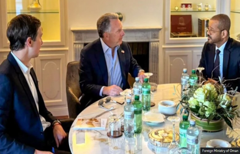 SHBA dhe Irani shënojnë `përparim të konsiderueshëm`