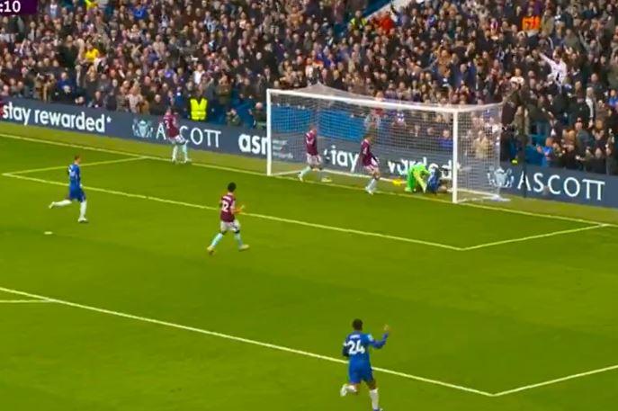 Joao Pedro në shënjestër, Chelsea në epërsi