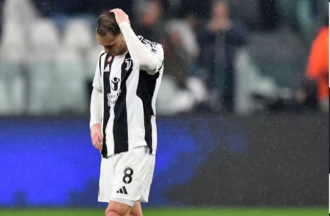 Juventusi ka bërë vetëm dy transferime të suksesshme në tre vjet – Ekonomia Online