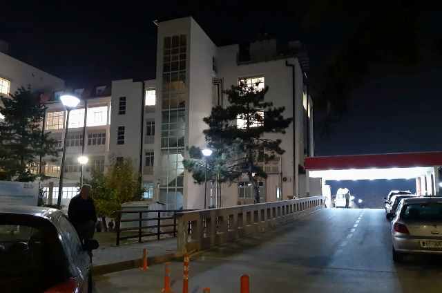 Gazetarja sulmohet nga qentë endacakë tek Menza e Studentëve, thotë se edhe një grua u sulmua tek Termokosi